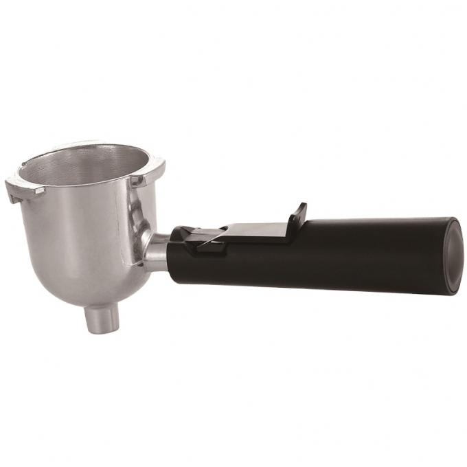 Mesin 3.5 Bar Espresso Tangki Air 0.24l Dengan Filter 5