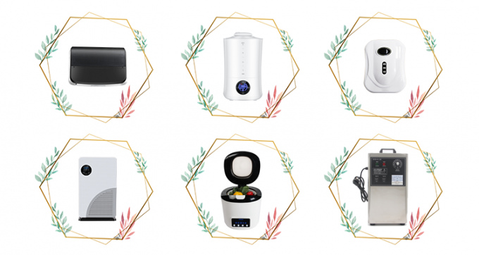 Mesin Bayi Mini Mesin Pencuci Piring Dapur Otomatis Portabel 4